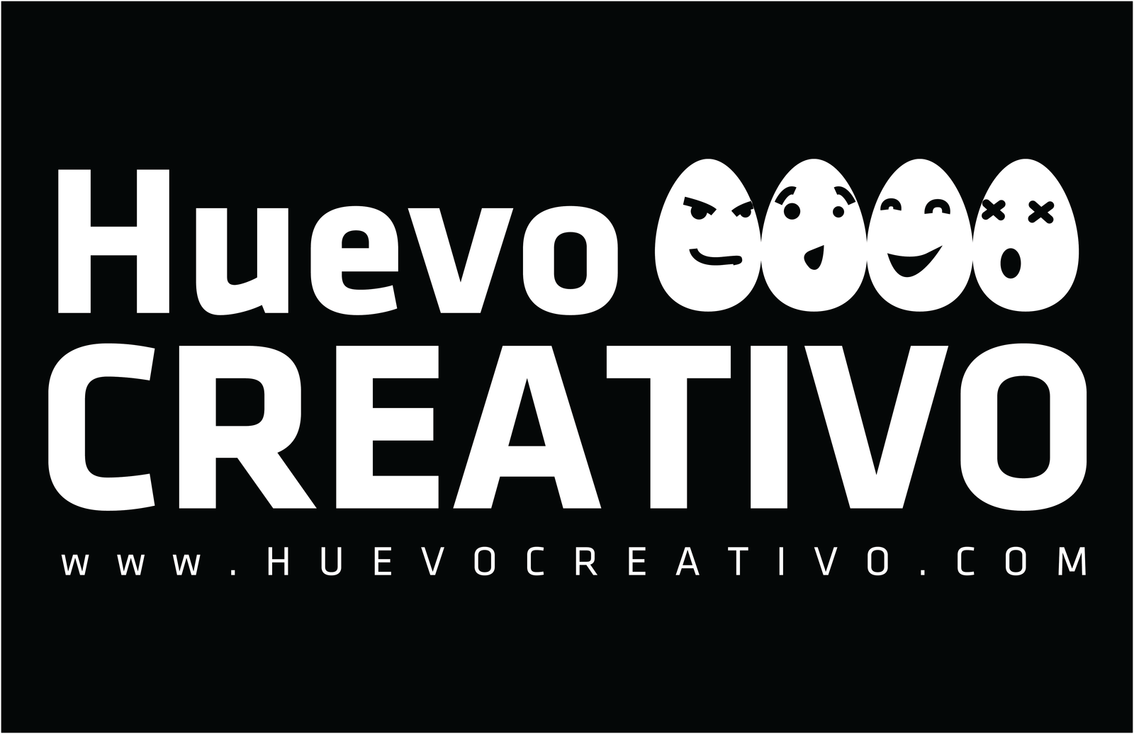 Logo Huevo Creativo